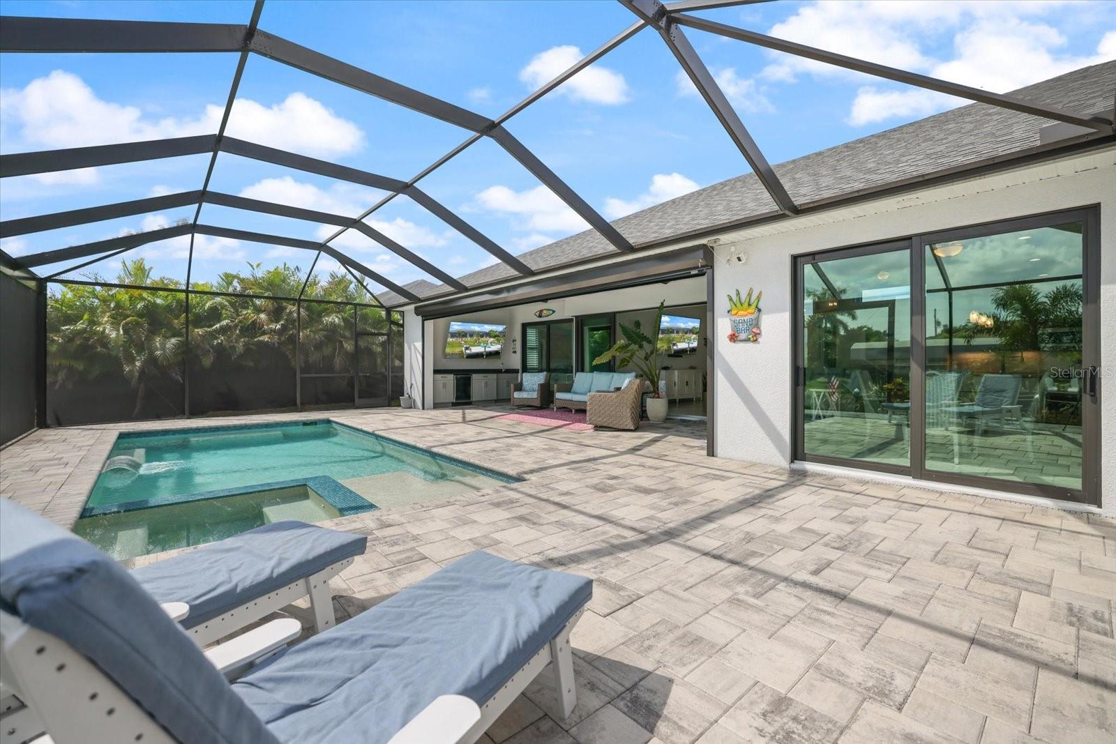 PORT CHARLOTTE SEC 071 - Residential