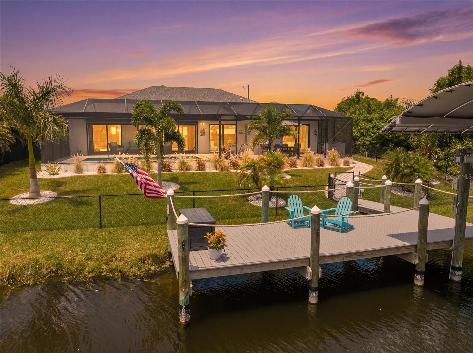 PORT CHARLOTTE SEC 071 - Residential