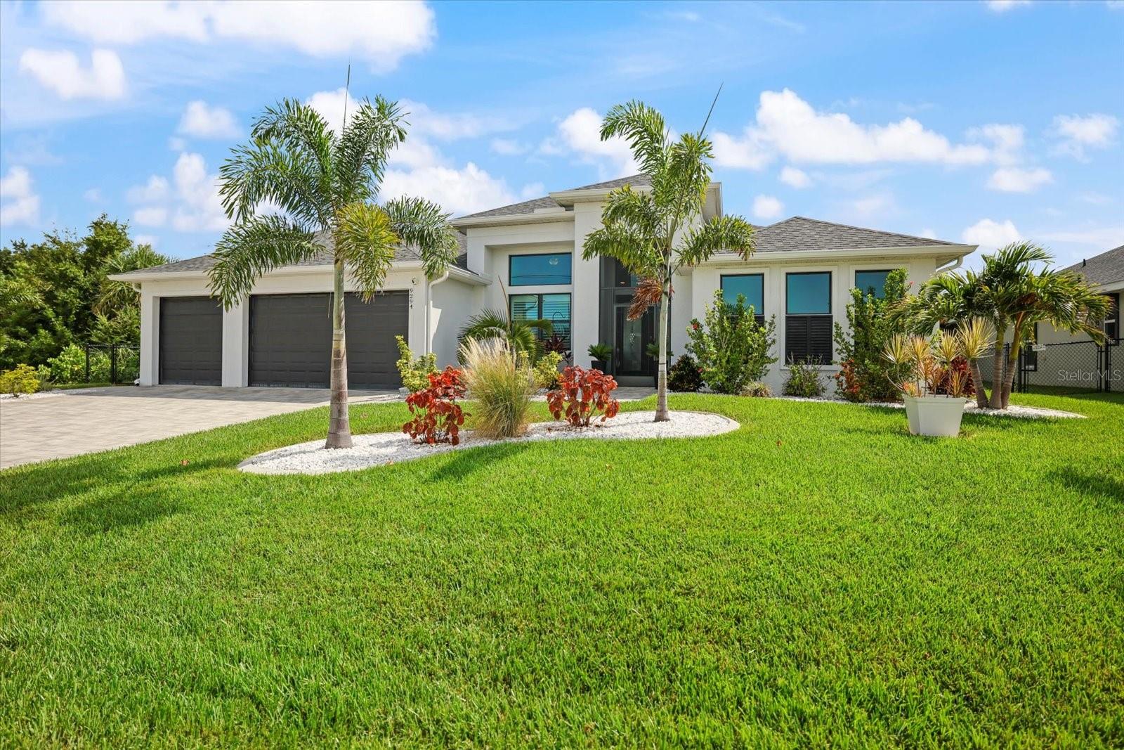 PORT CHARLOTTE SEC 071 - Residential