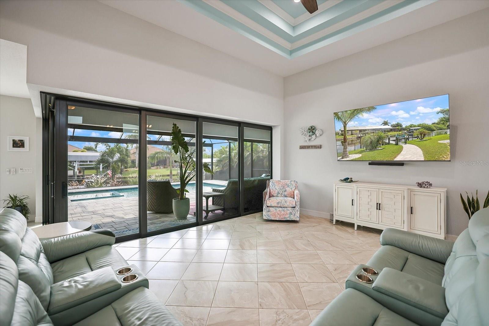 PORT CHARLOTTE SEC 071 - Residential