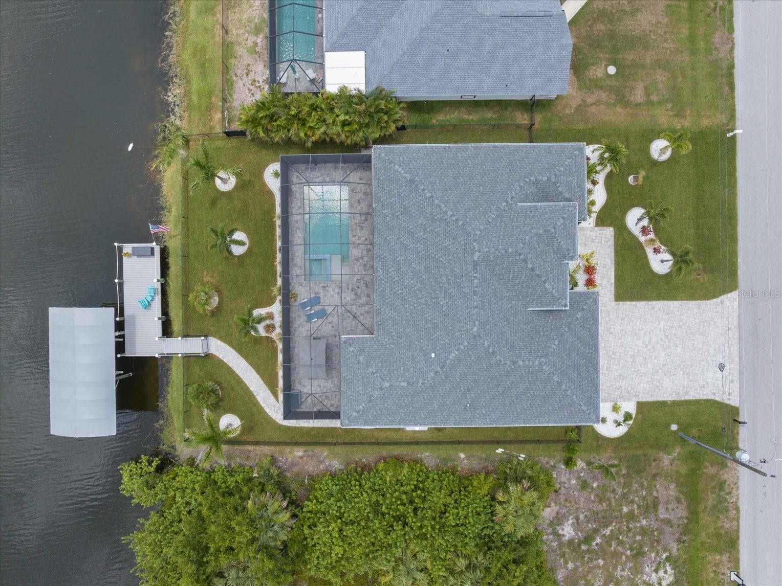 PORT CHARLOTTE SEC 071 - Residential