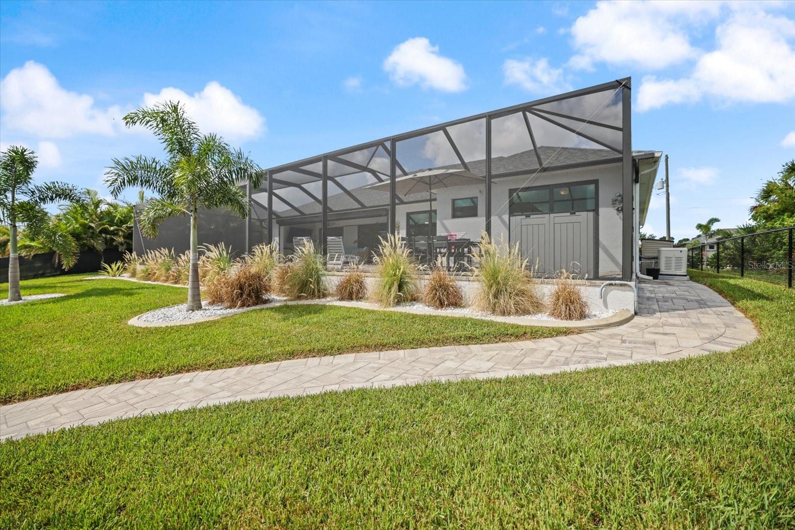 PORT CHARLOTTE SEC 071 - Residential