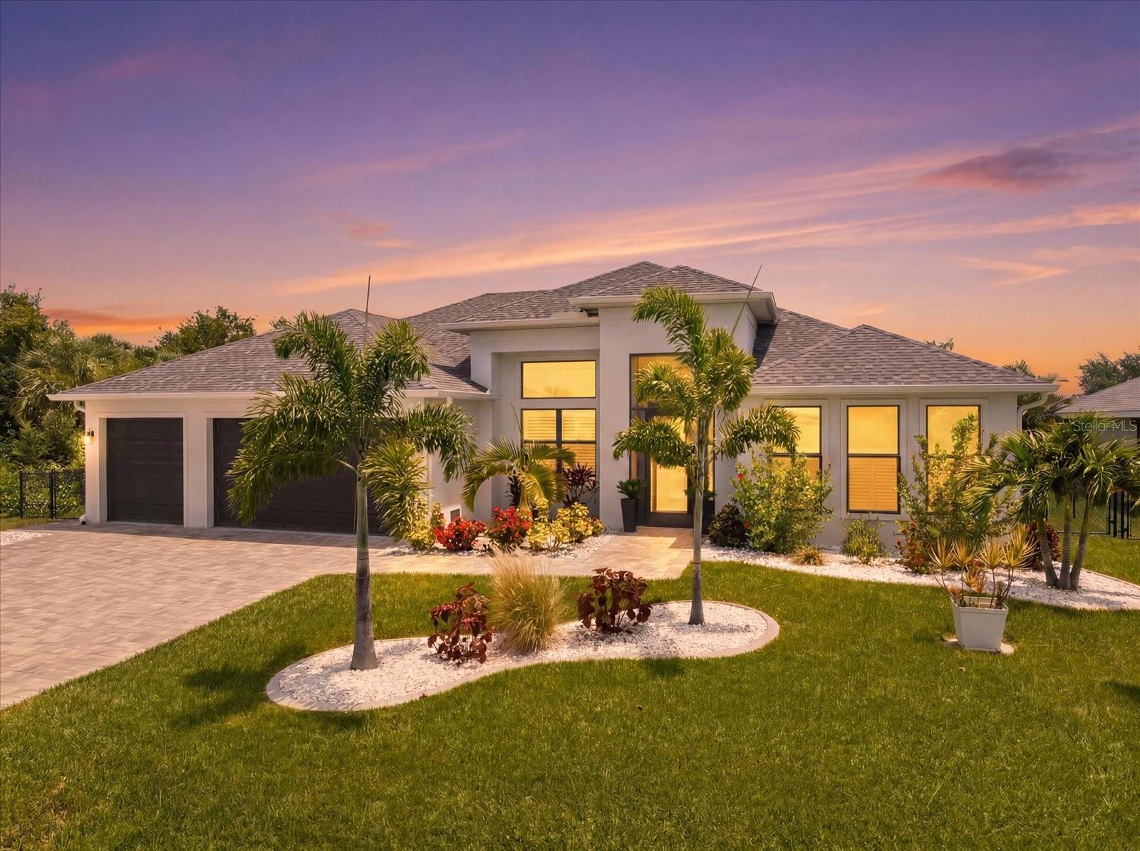 PORT CHARLOTTE SEC 071 - Residential