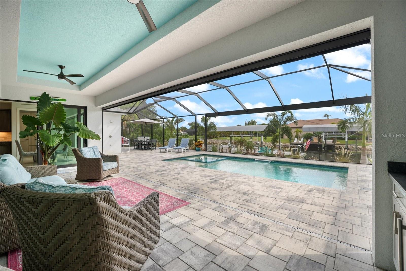 PORT CHARLOTTE SEC 071 - Residential