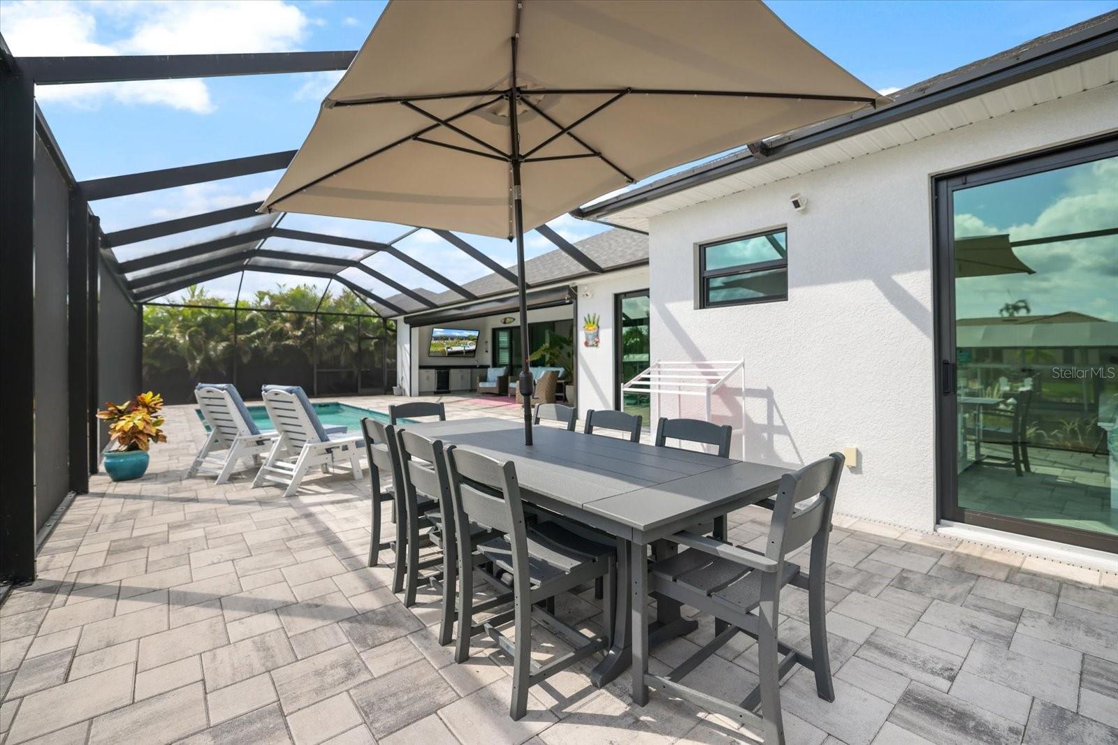 PORT CHARLOTTE SEC 071 - Residential