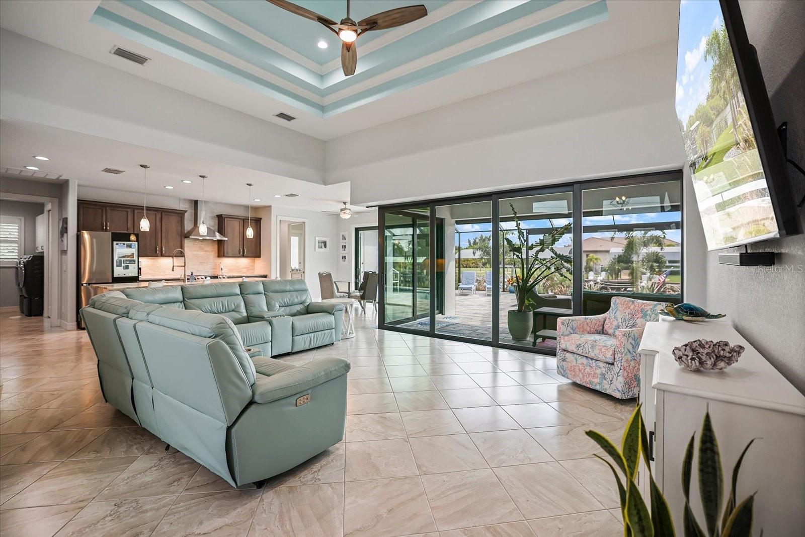 PORT CHARLOTTE SEC 071 - Residential