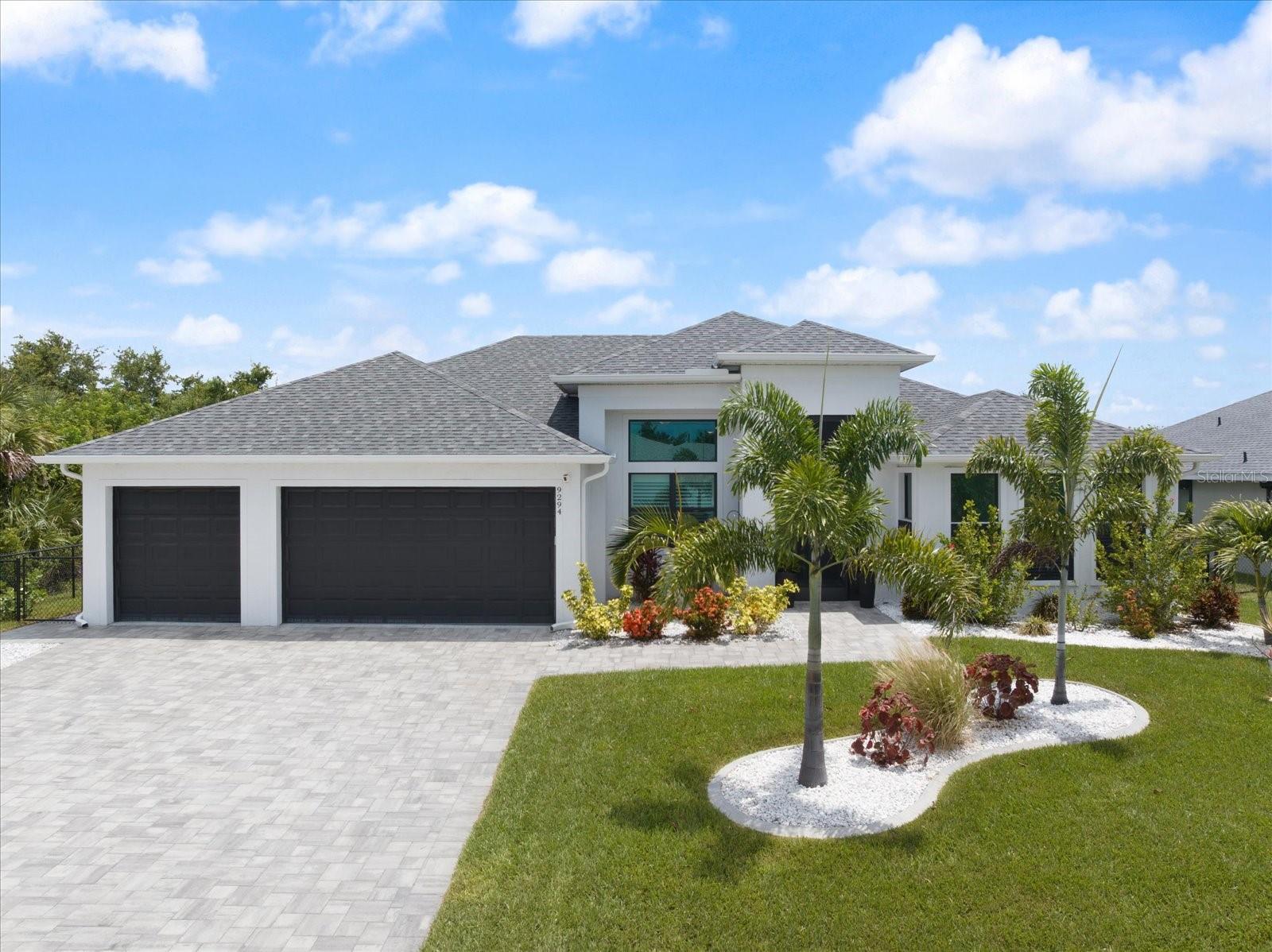 PORT CHARLOTTE SEC 071 - Residential