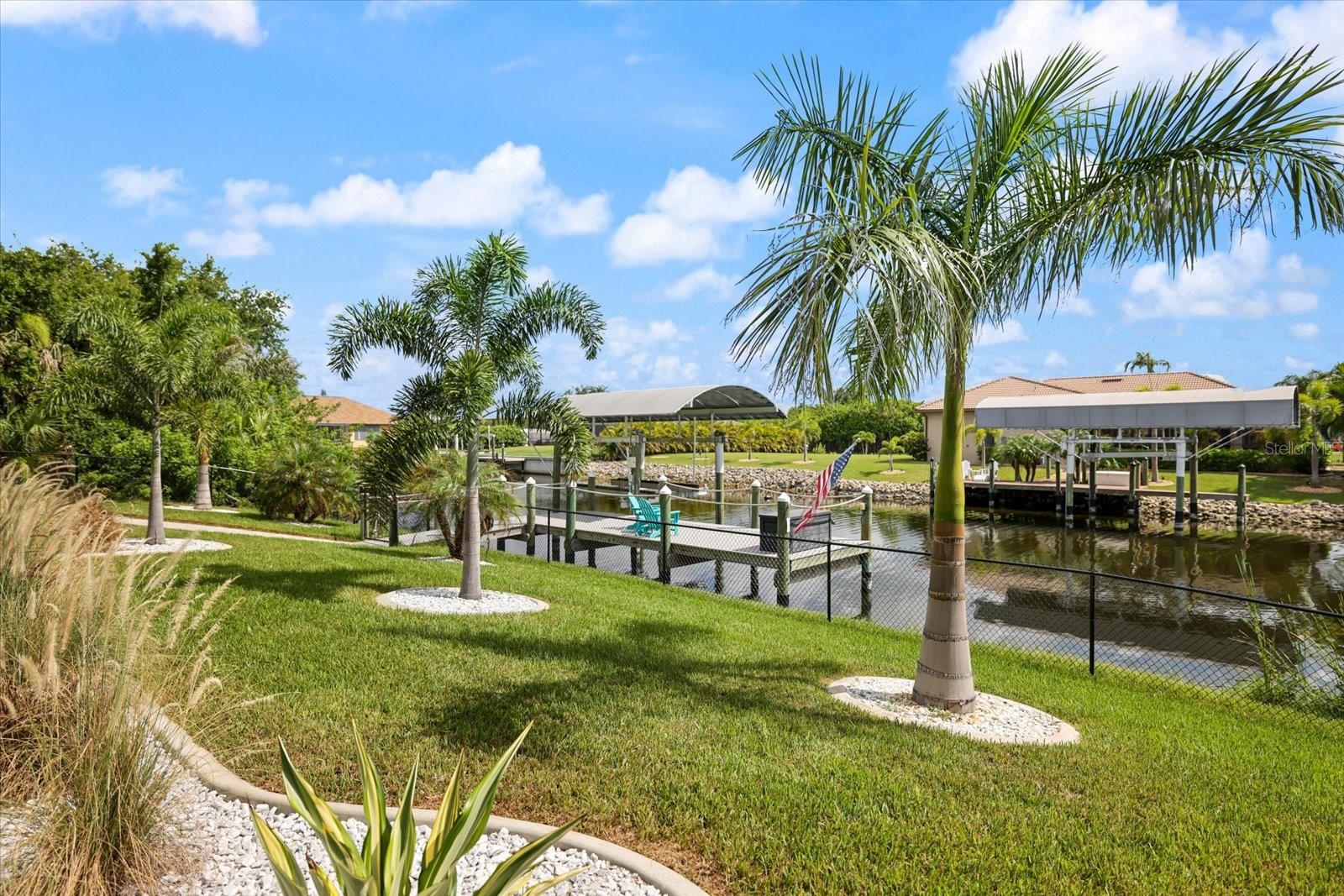 PORT CHARLOTTE SEC 071 - Residential