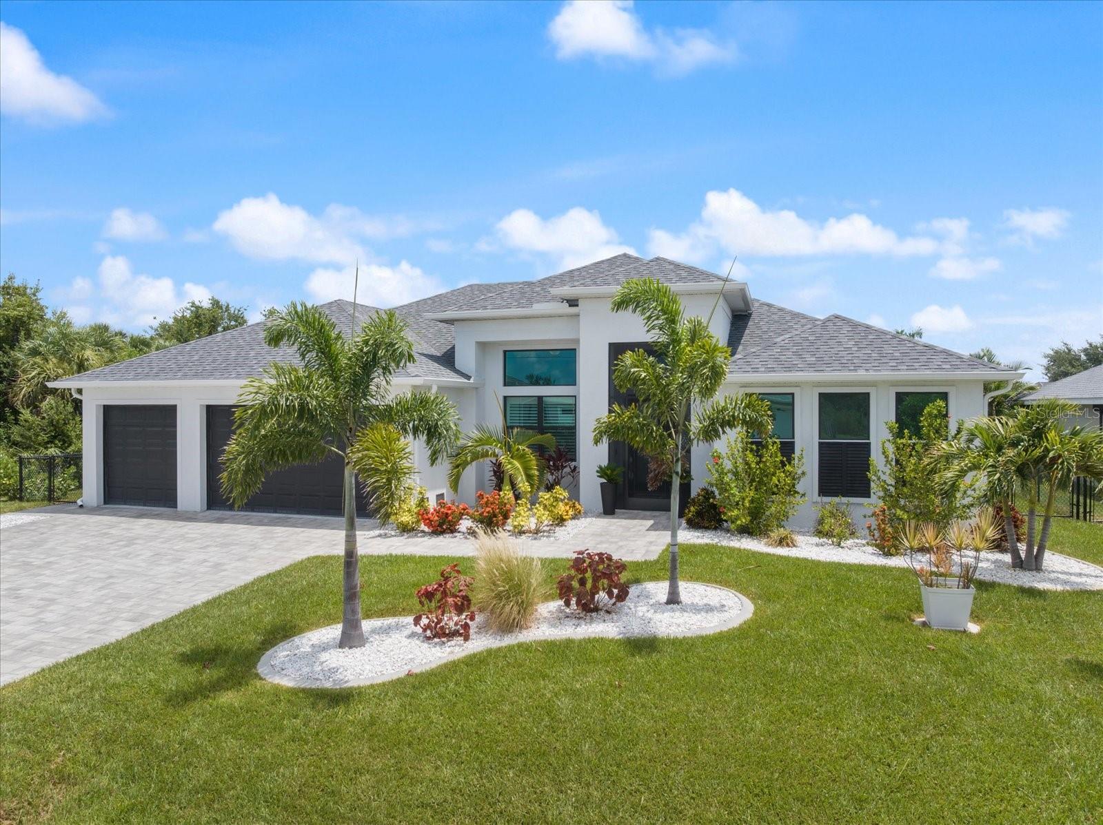 PORT CHARLOTTE SEC 071 - Residential