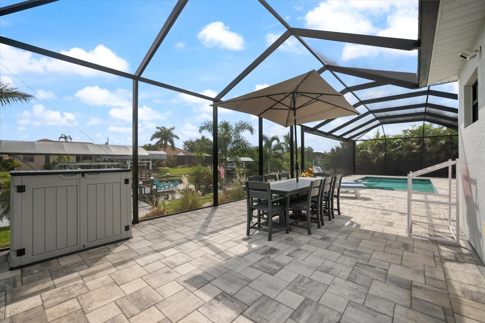 PORT CHARLOTTE SEC 071 - Residential