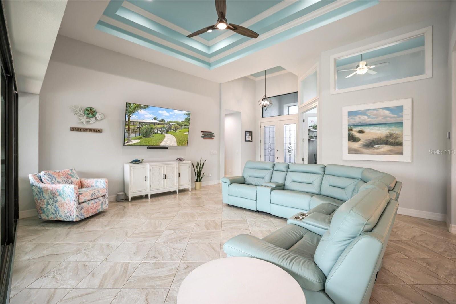PORT CHARLOTTE SEC 071 - Residential