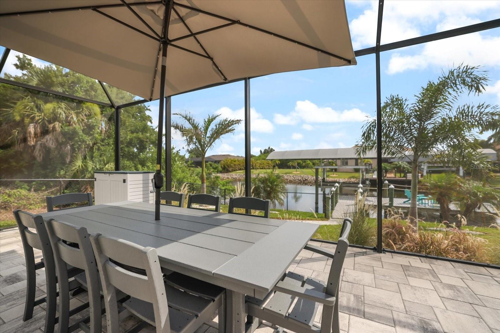 PORT CHARLOTTE SEC 071 - Residential