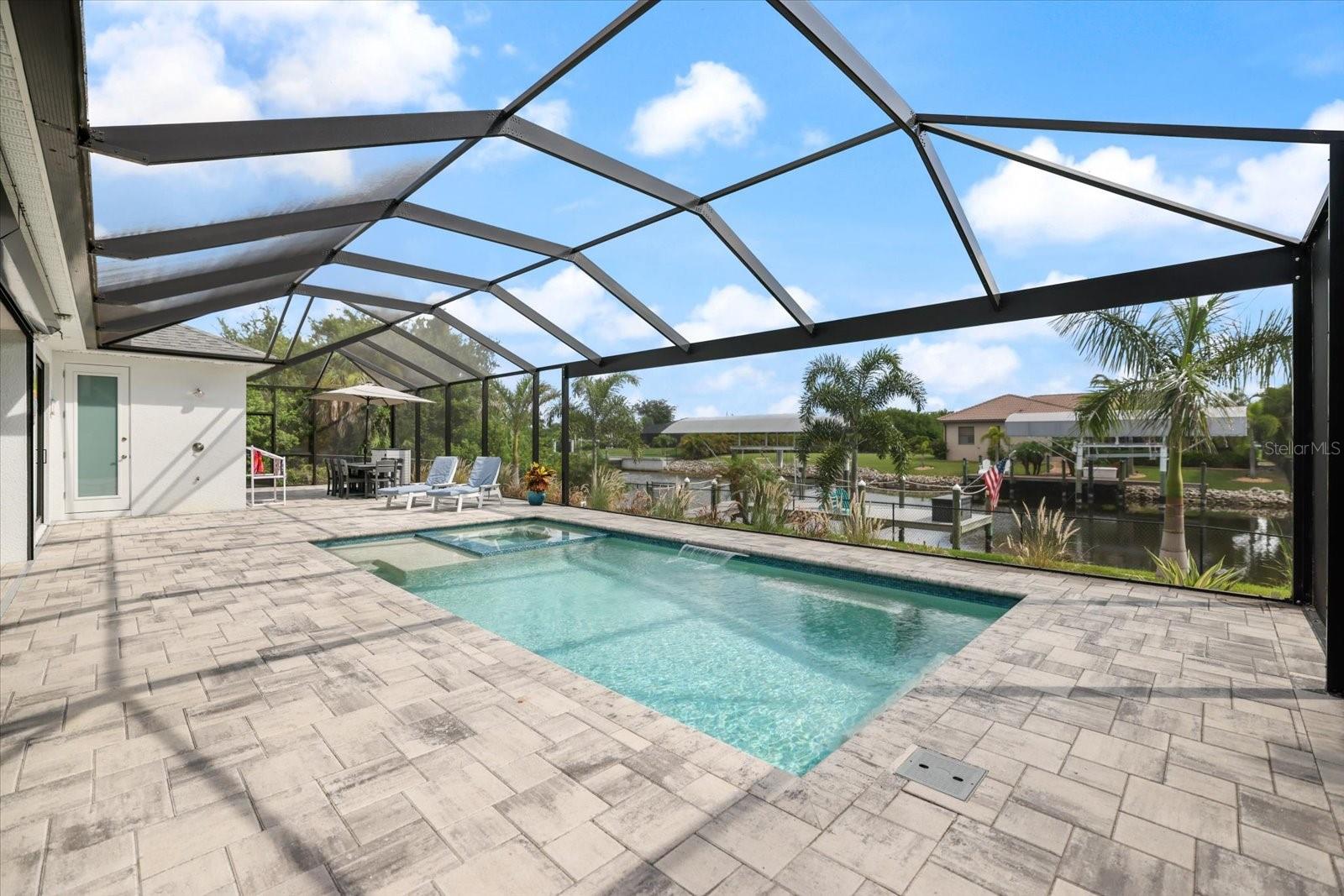 PORT CHARLOTTE SEC 071 - Residential