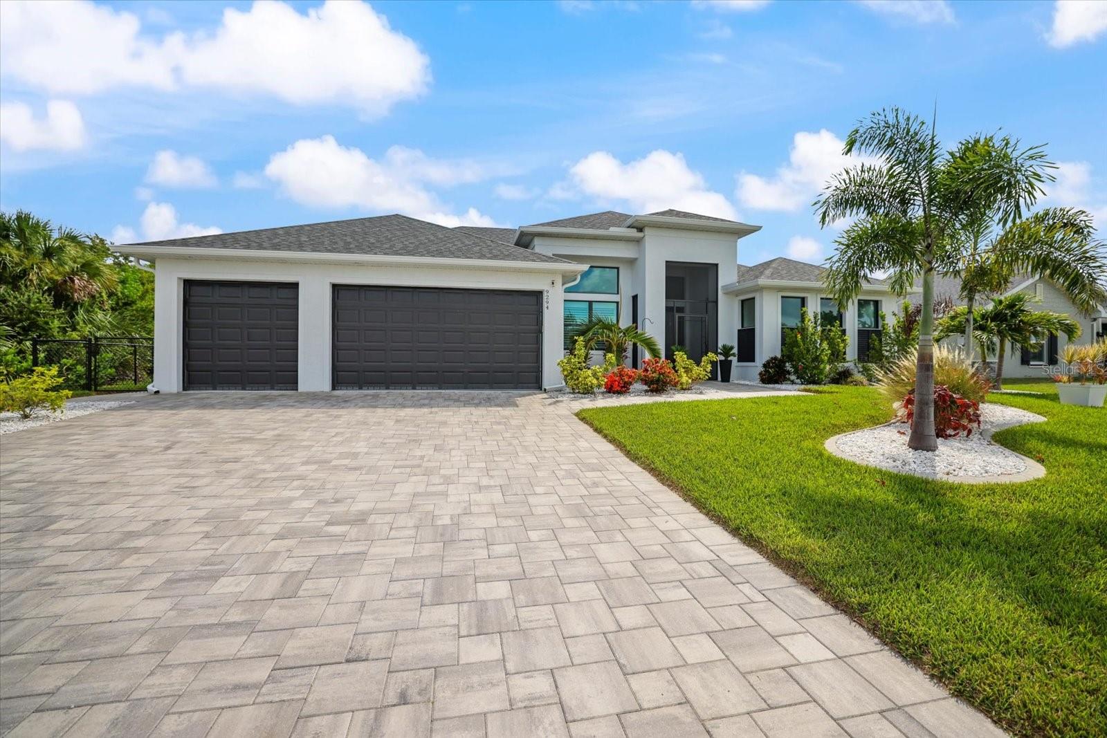 PORT CHARLOTTE SEC 071 - Residential
