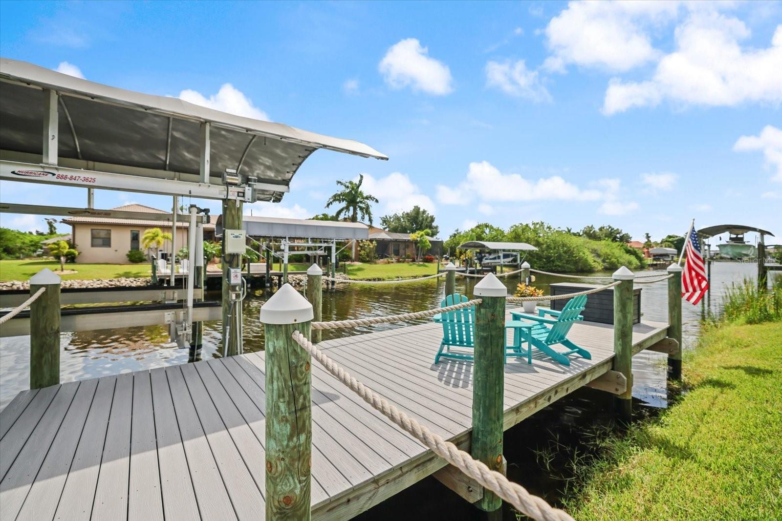 PORT CHARLOTTE SEC 071 - Residential