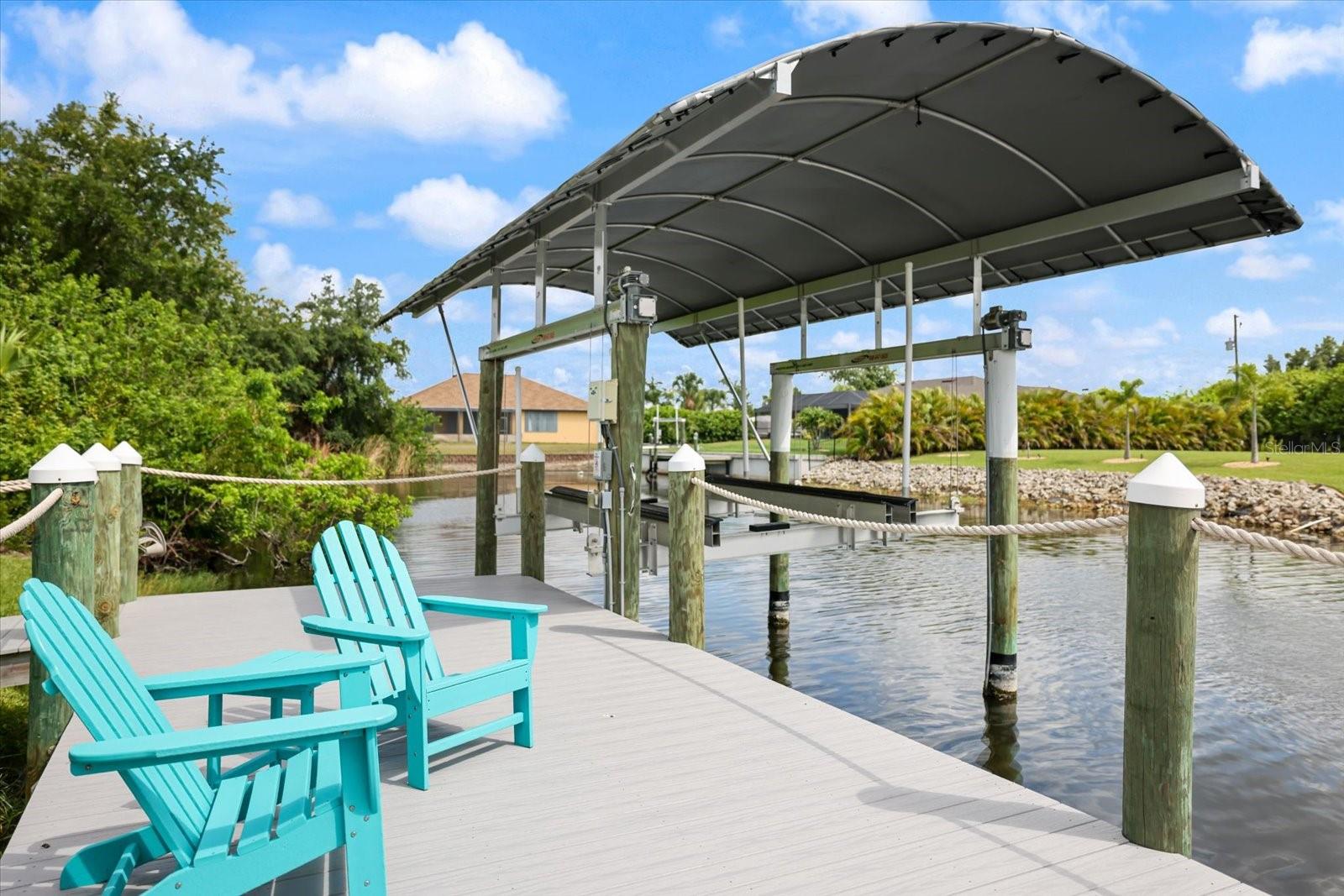 PORT CHARLOTTE SEC 071 - Residential