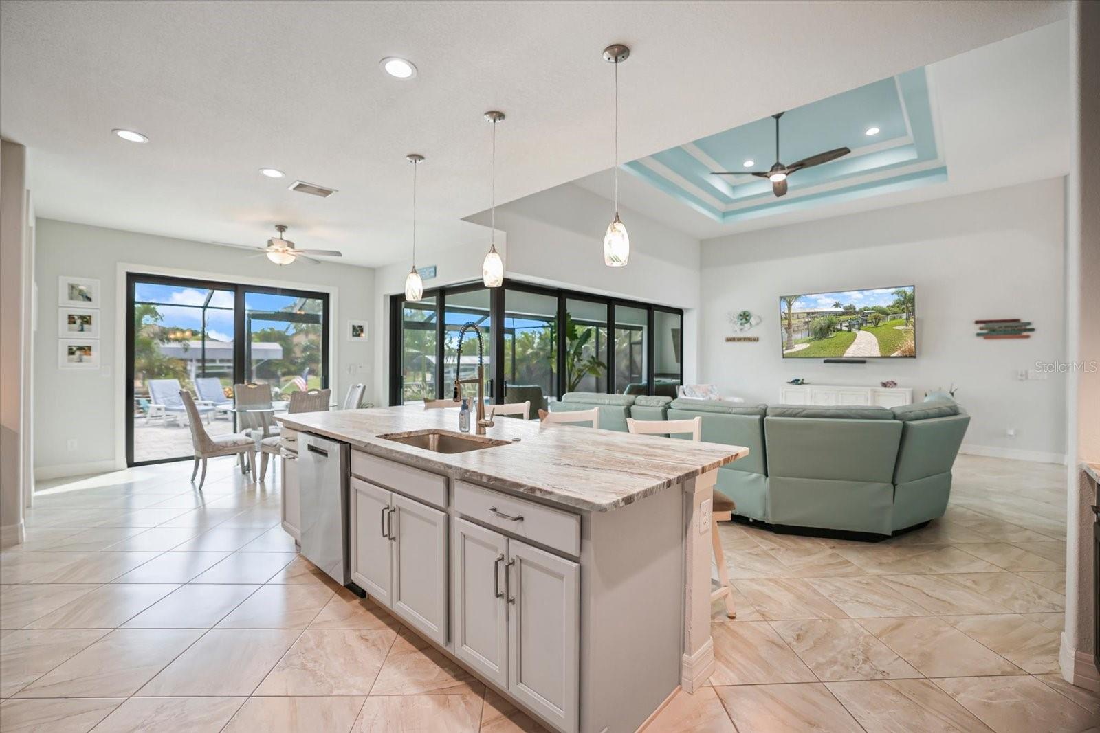 PORT CHARLOTTE SEC 071 - Residential