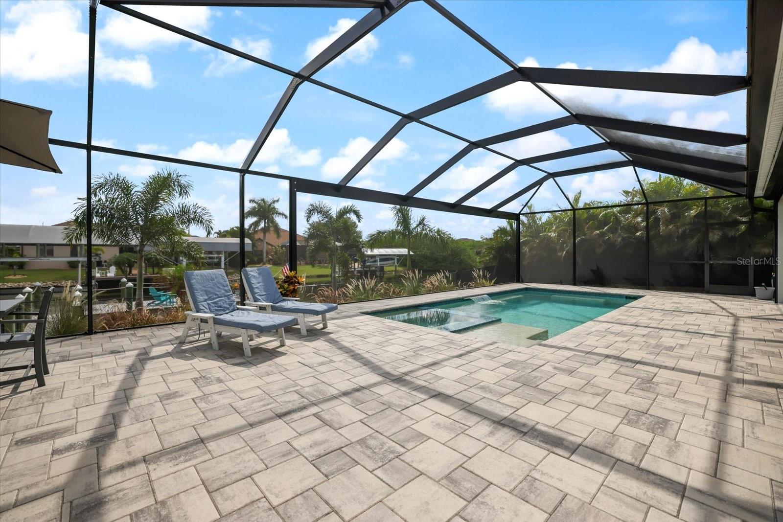PORT CHARLOTTE SEC 071 - Residential