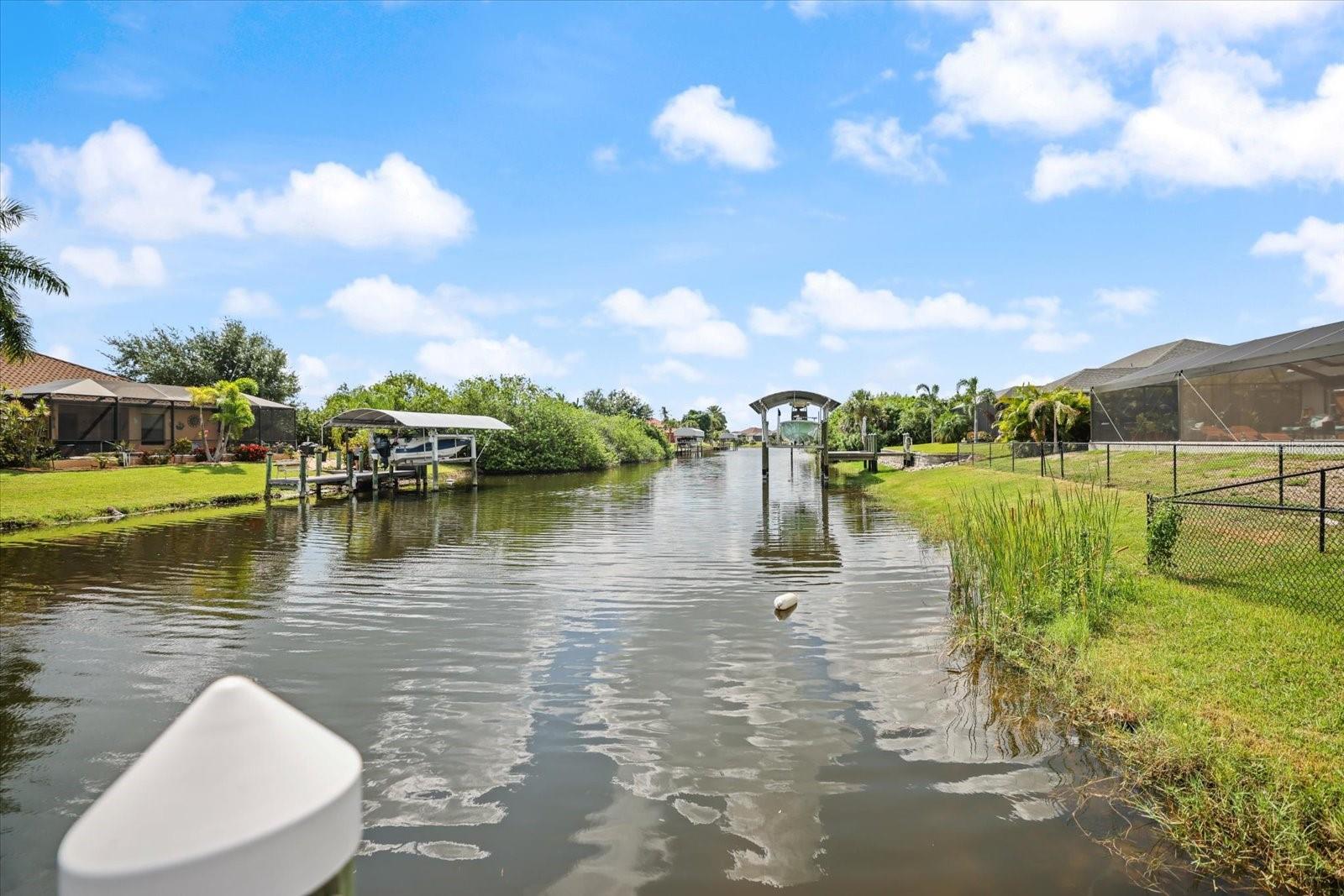 PORT CHARLOTTE SEC 071 - Residential