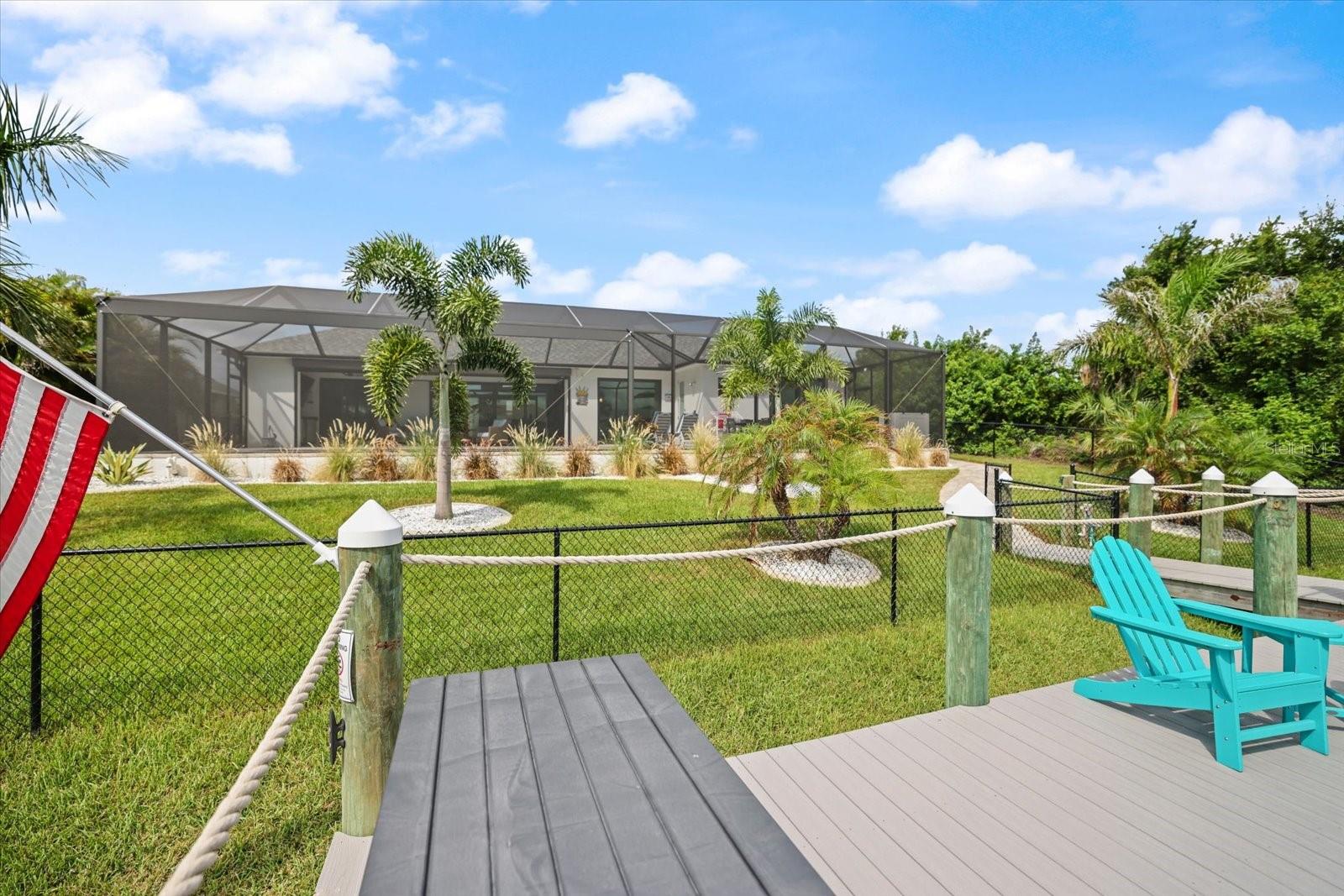 PORT CHARLOTTE SEC 071 - Residential