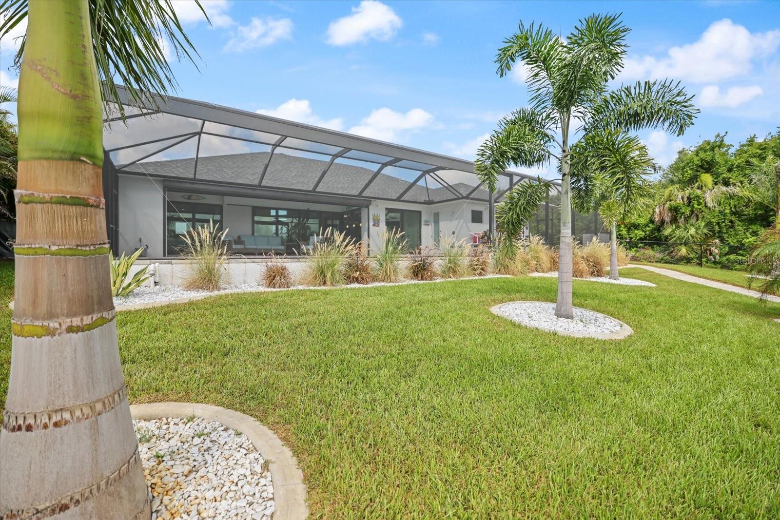 PORT CHARLOTTE SEC 071 - Residential
