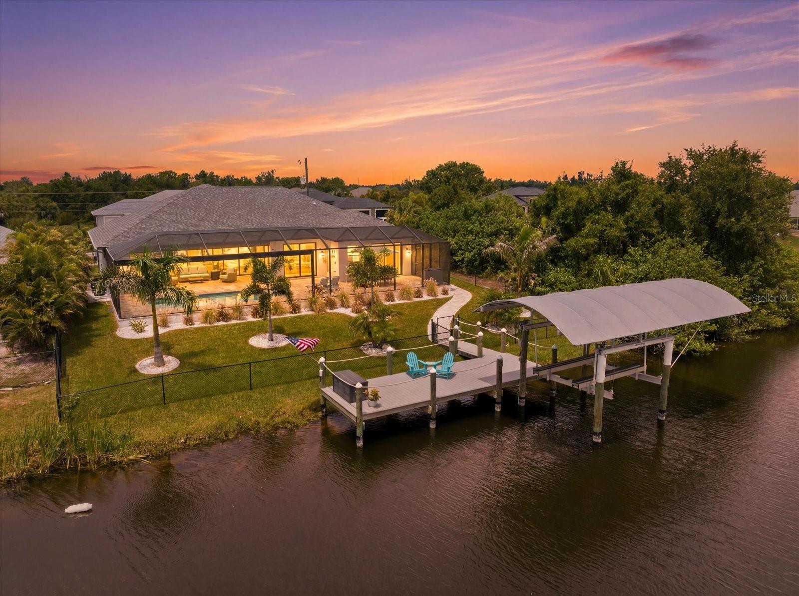 PORT CHARLOTTE SEC 071 - Residential