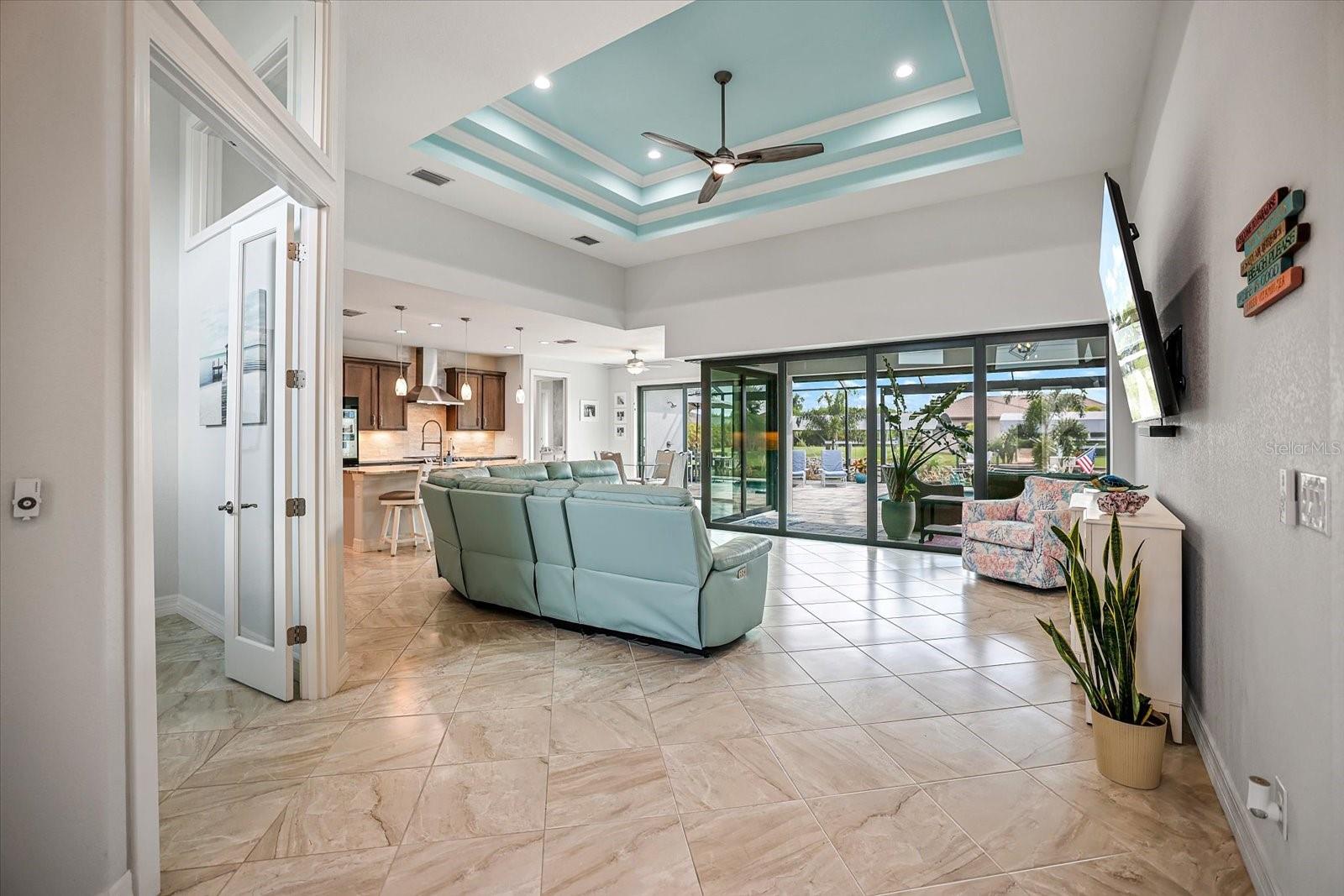 PORT CHARLOTTE SEC 071 - Residential