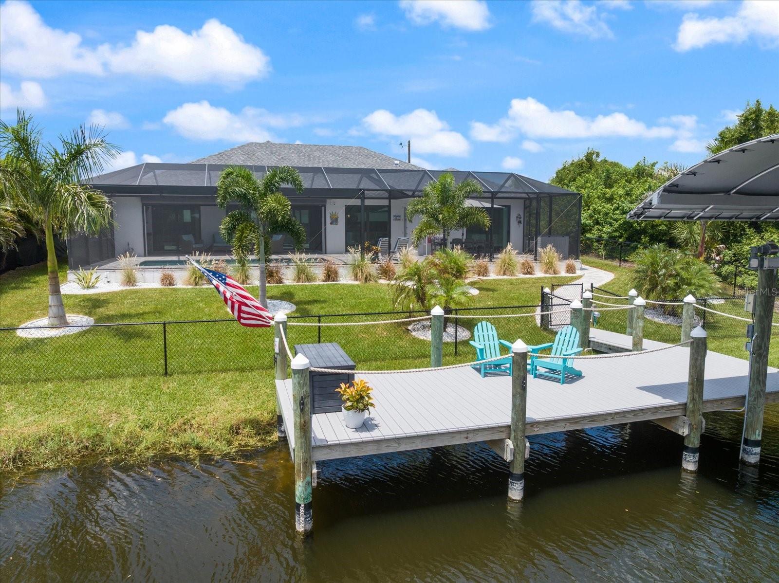 PORT CHARLOTTE SEC 071 - Residential
