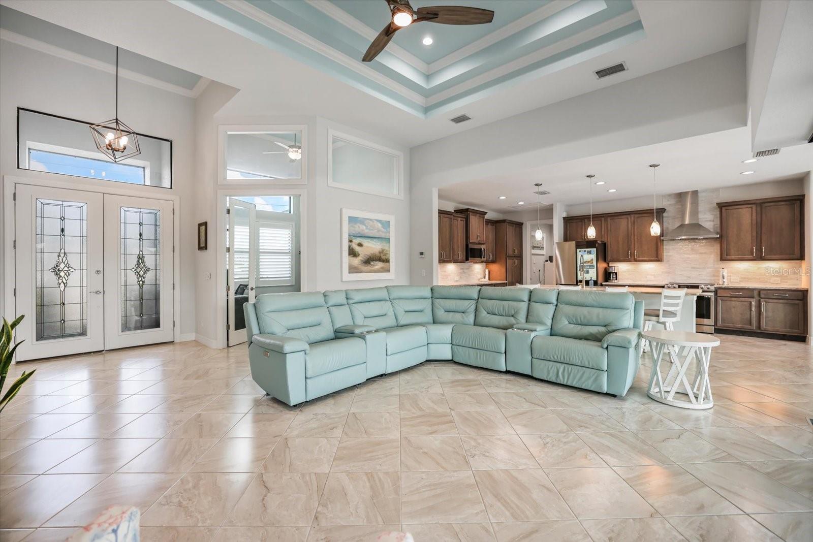 PORT CHARLOTTE SEC 071 - Residential