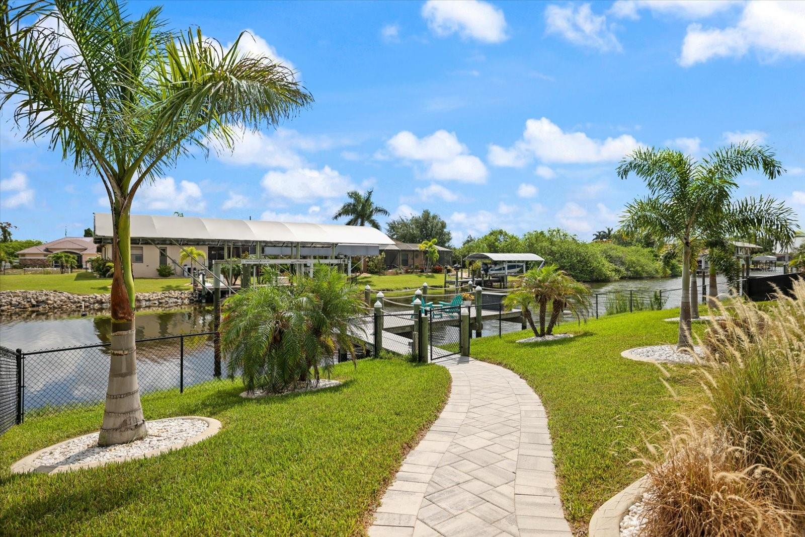 PORT CHARLOTTE SEC 071 - Residential