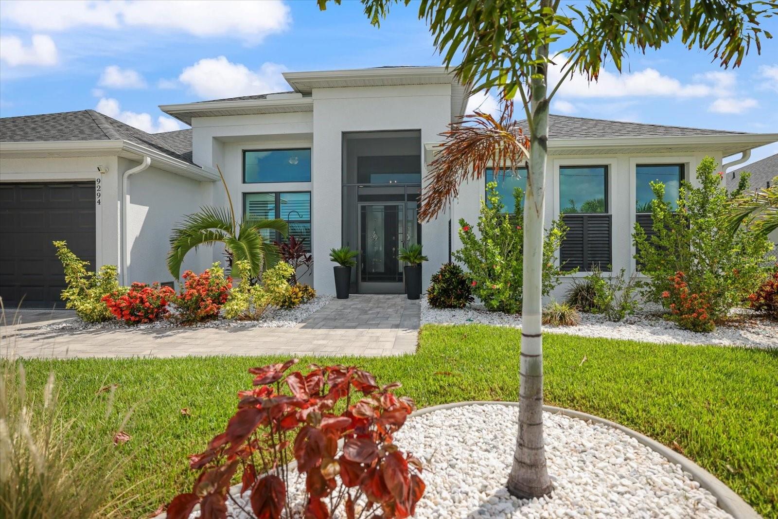 PORT CHARLOTTE SEC 071 - Residential