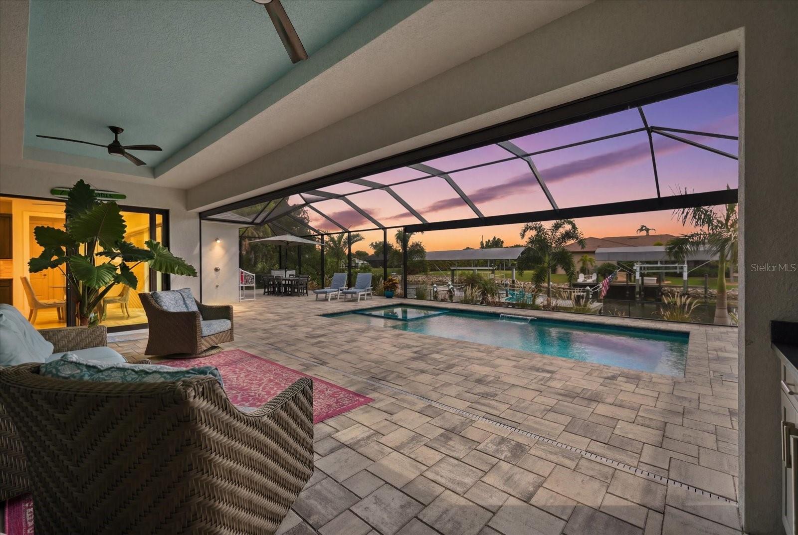 PORT CHARLOTTE SEC 071 - Residential