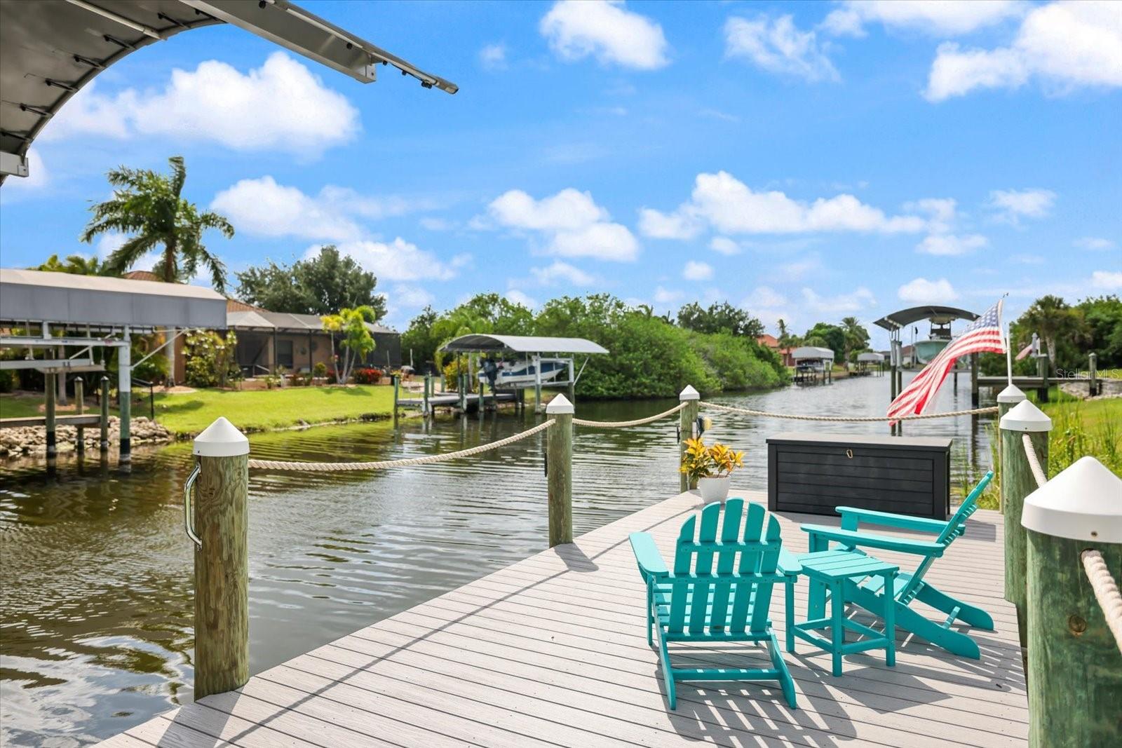 PORT CHARLOTTE SEC 071 - Residential