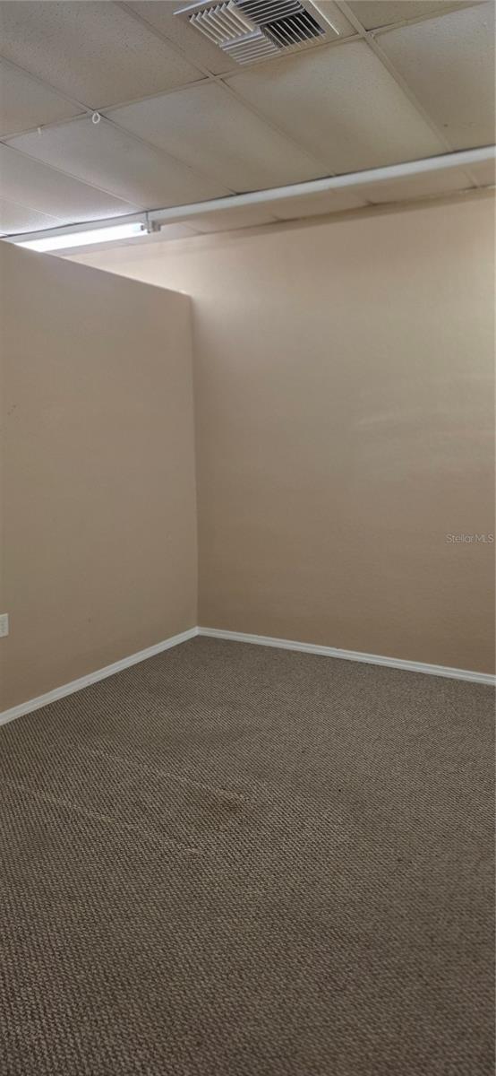 GROVELAND - Commercial Sale