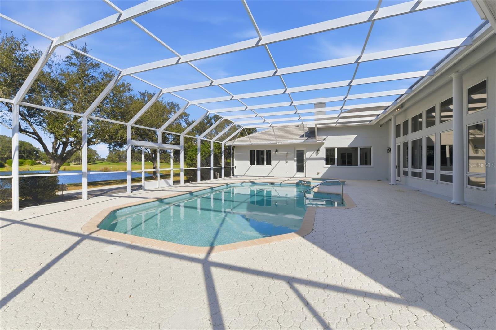 LAUREL OAK ESTATES SEC 02 - Residential