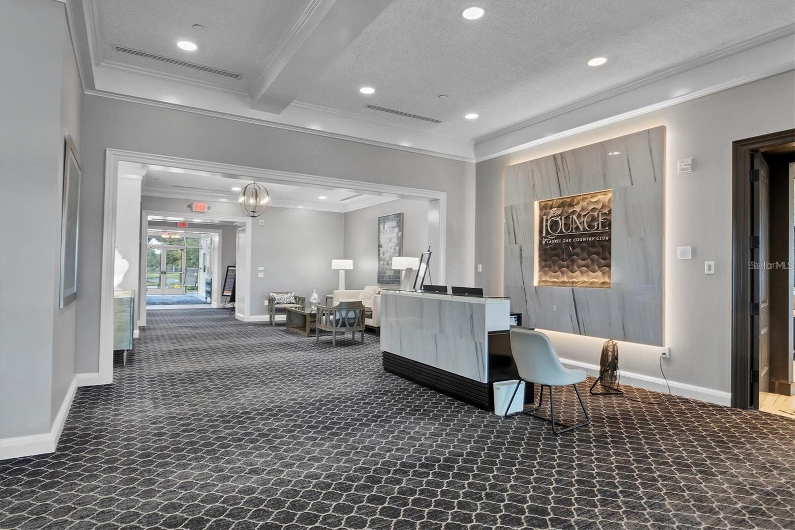 LAUREL OAK ESTATES SEC 02 - Residential