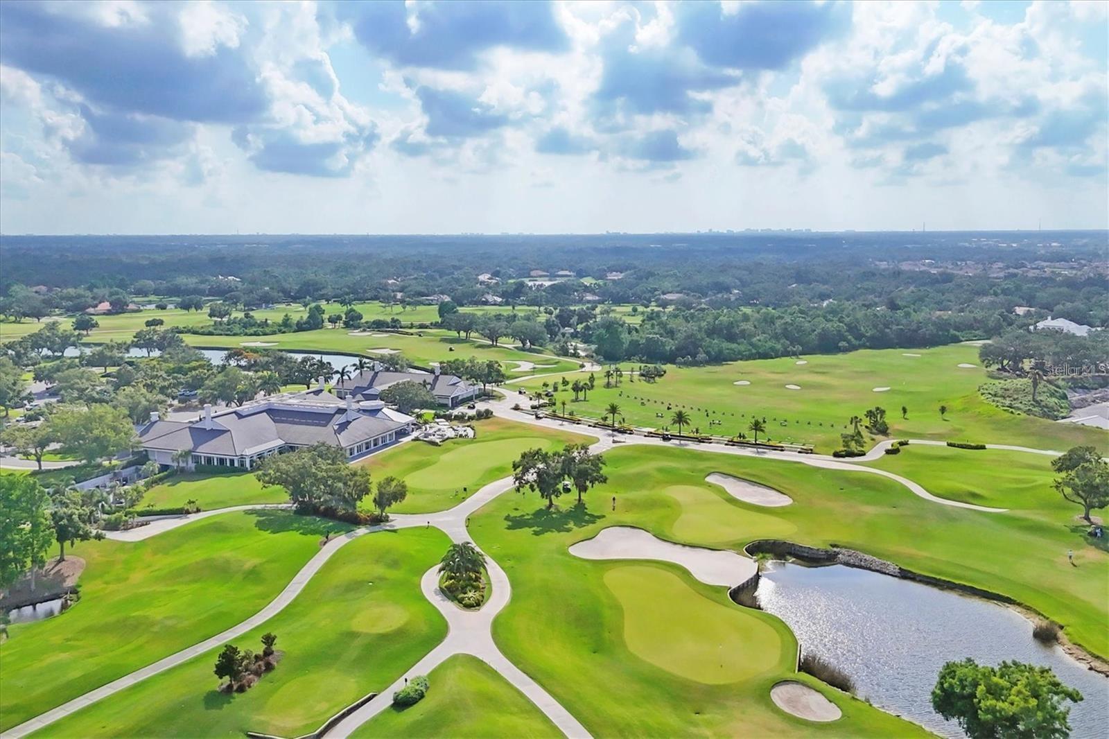 LAUREL OAK ESTATES SEC 02 - Residential