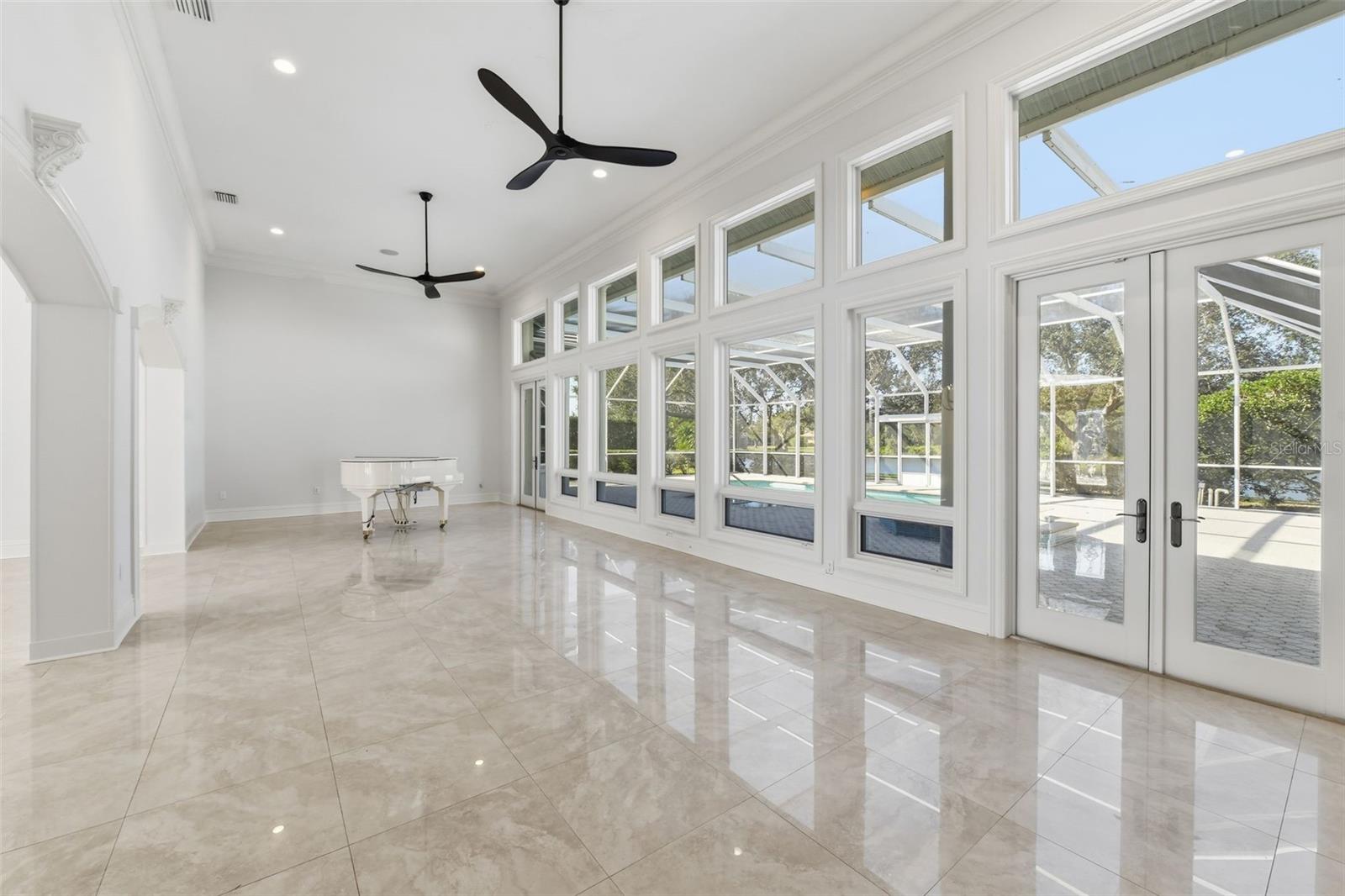 LAUREL OAK ESTATES SEC 02 - Residential