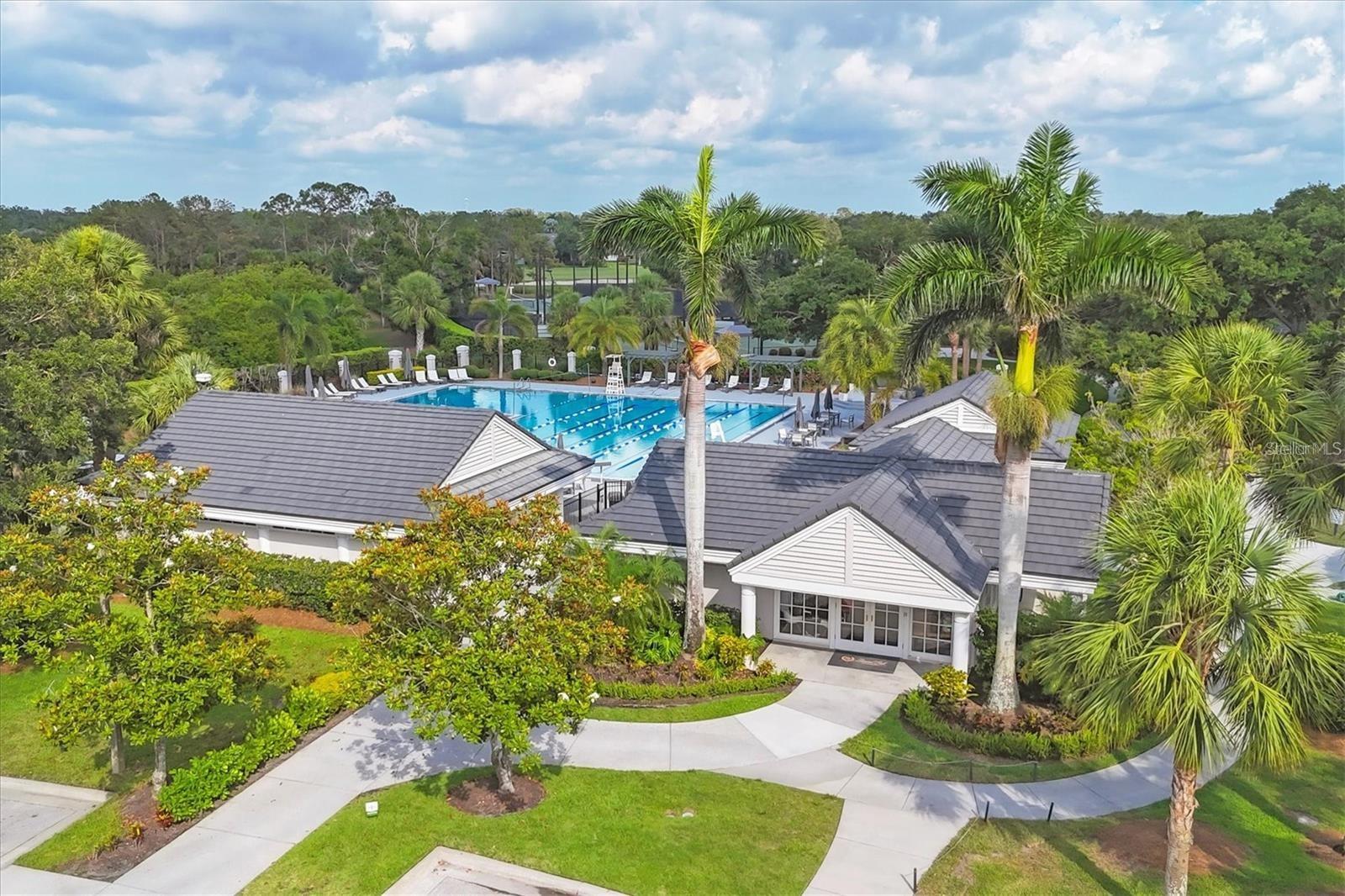 LAUREL OAK ESTATES SEC 02 - Residential