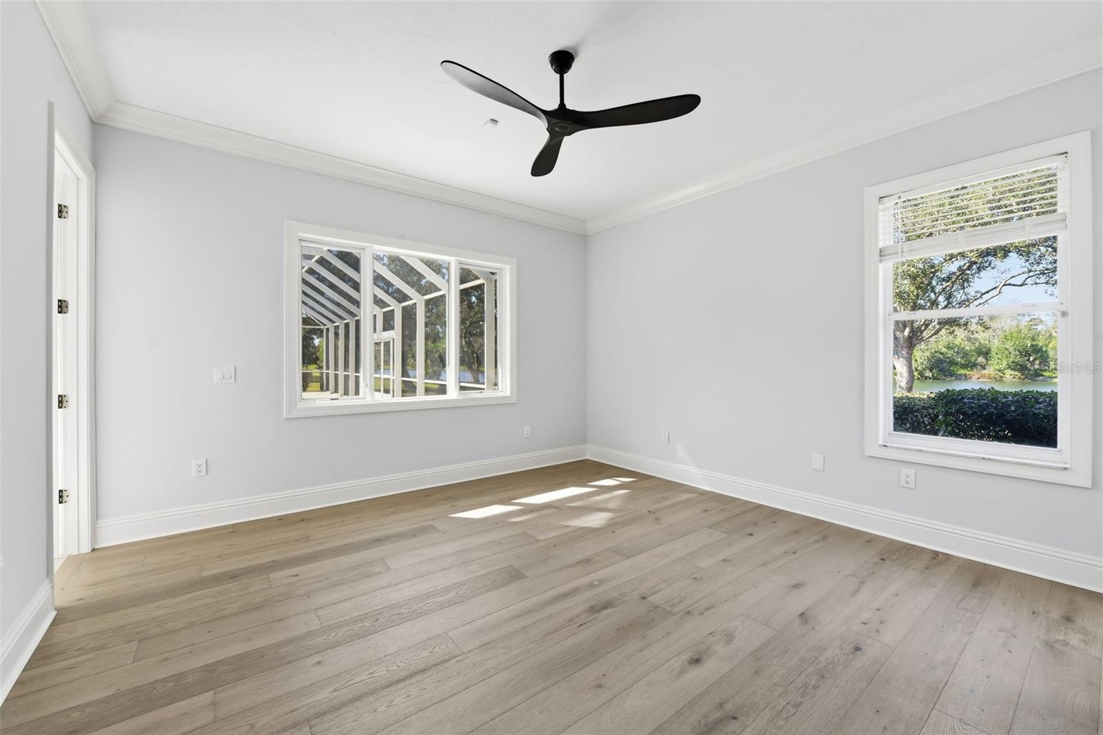 LAUREL OAK ESTATES SEC 02 - Residential