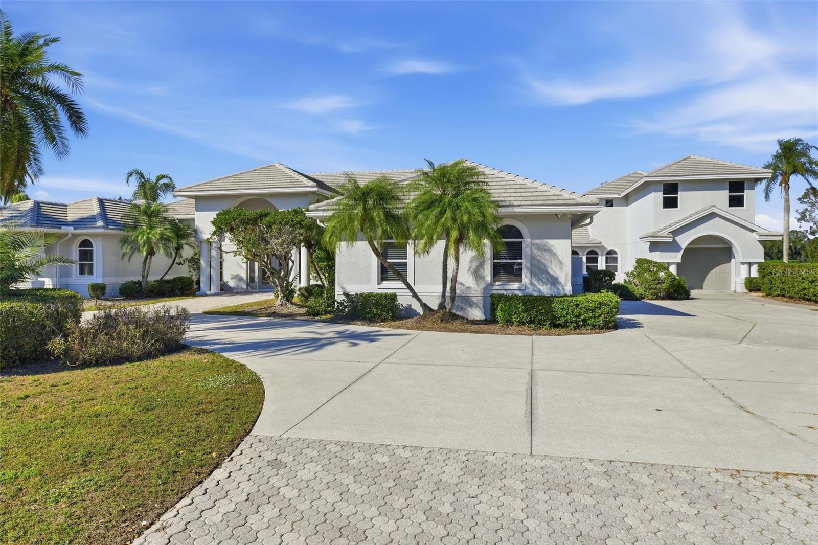LAUREL OAK ESTATES SEC 02 - Residential