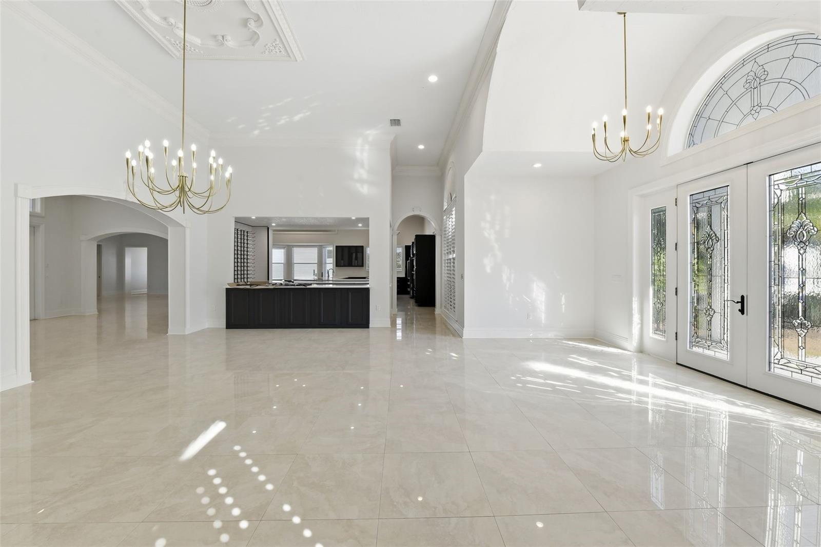 LAUREL OAK ESTATES SEC 02 - Residential