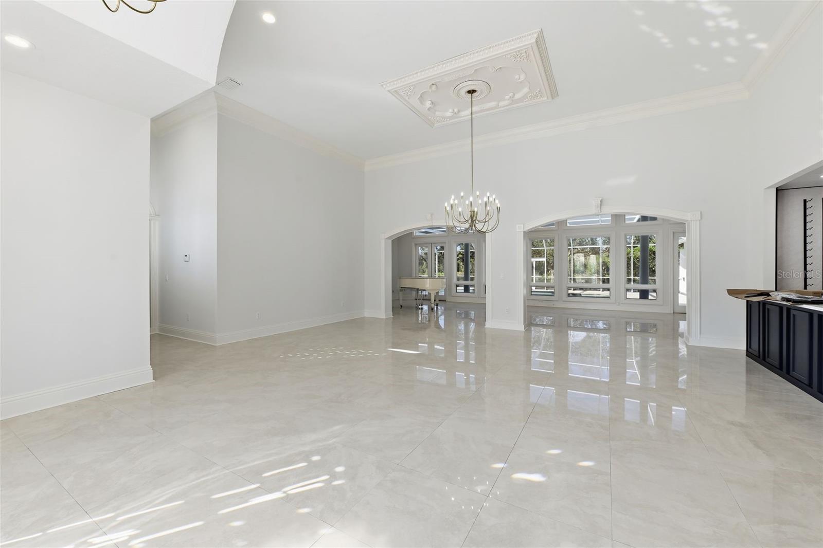 LAUREL OAK ESTATES SEC 02 - Residential