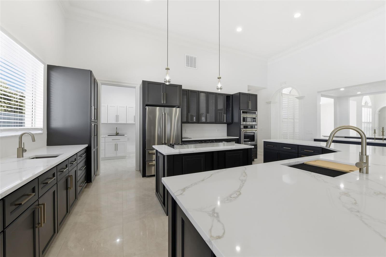 LAUREL OAK ESTATES SEC 02 - Residential