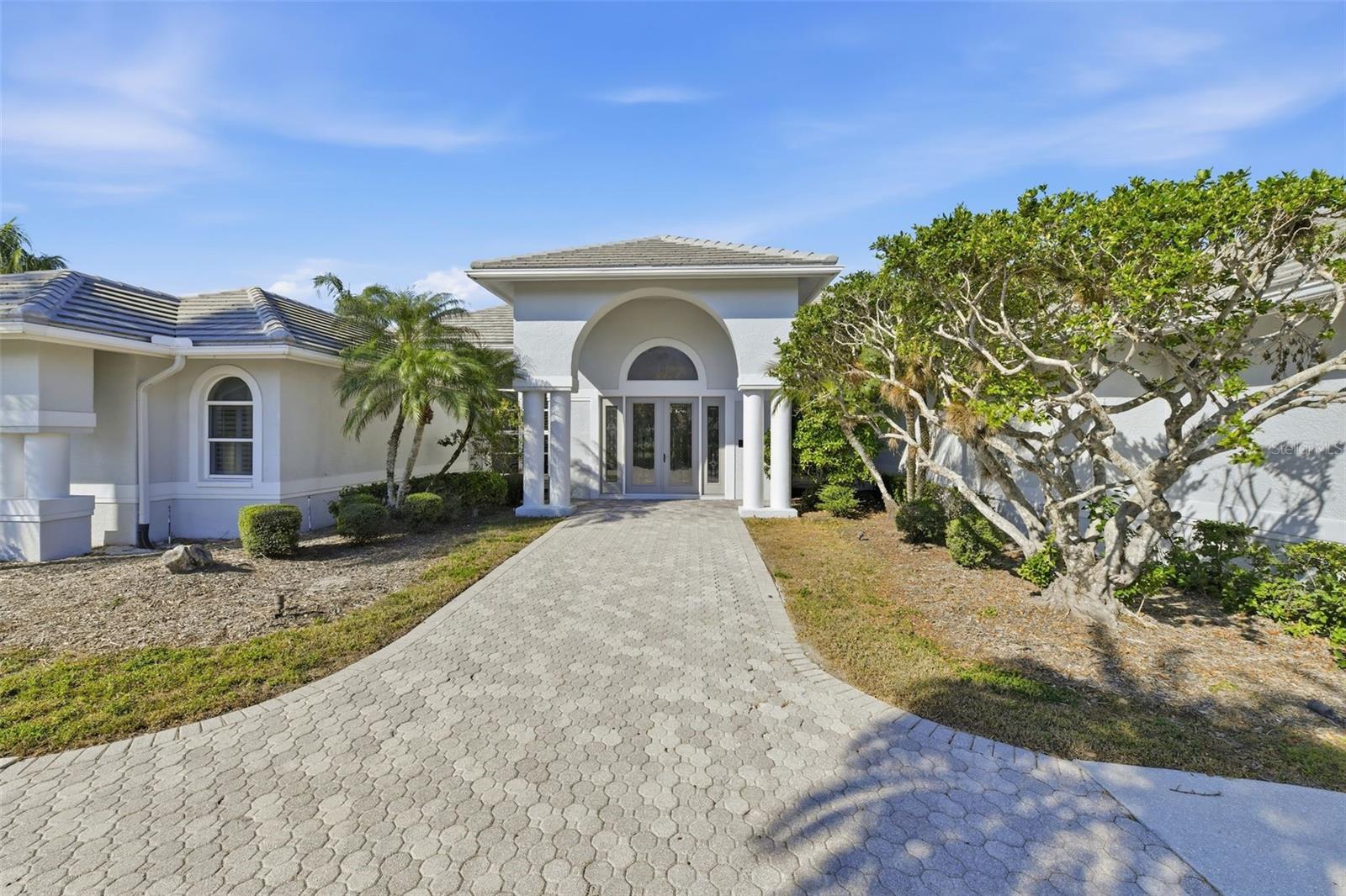 LAUREL OAK ESTATES SEC 02 - Residential