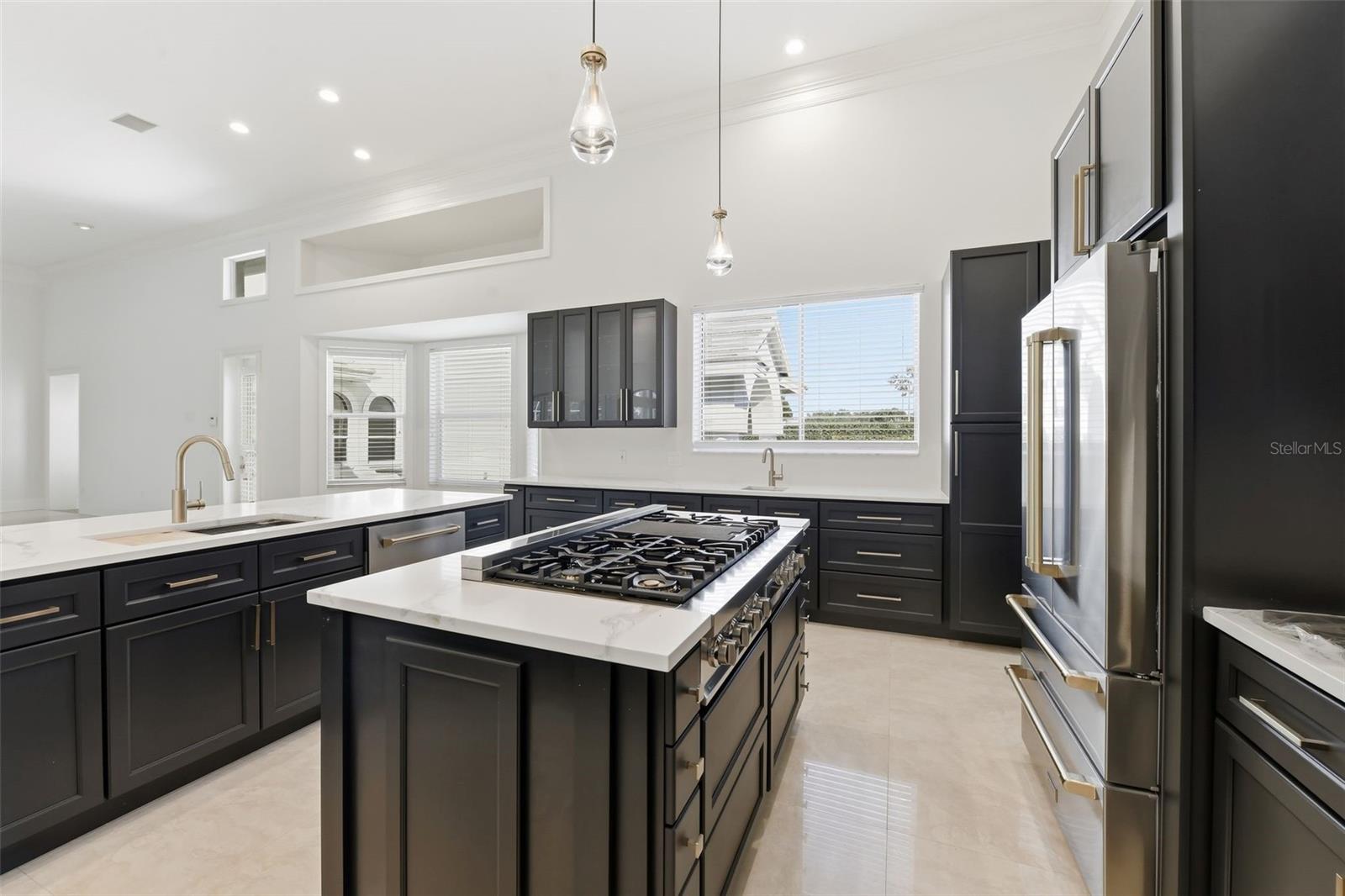LAUREL OAK ESTATES SEC 02 - Residential