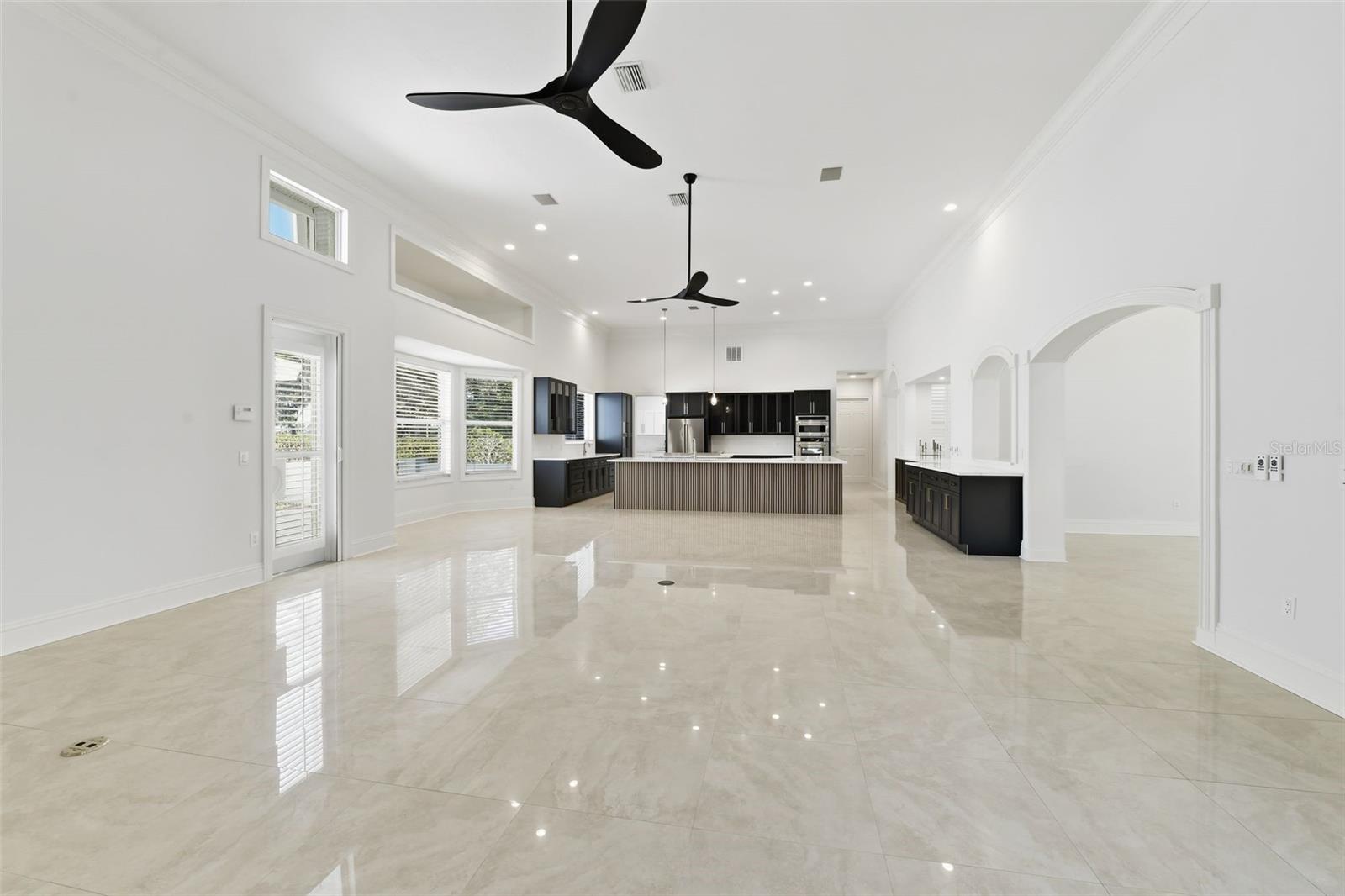 LAUREL OAK ESTATES SEC 02 - Residential