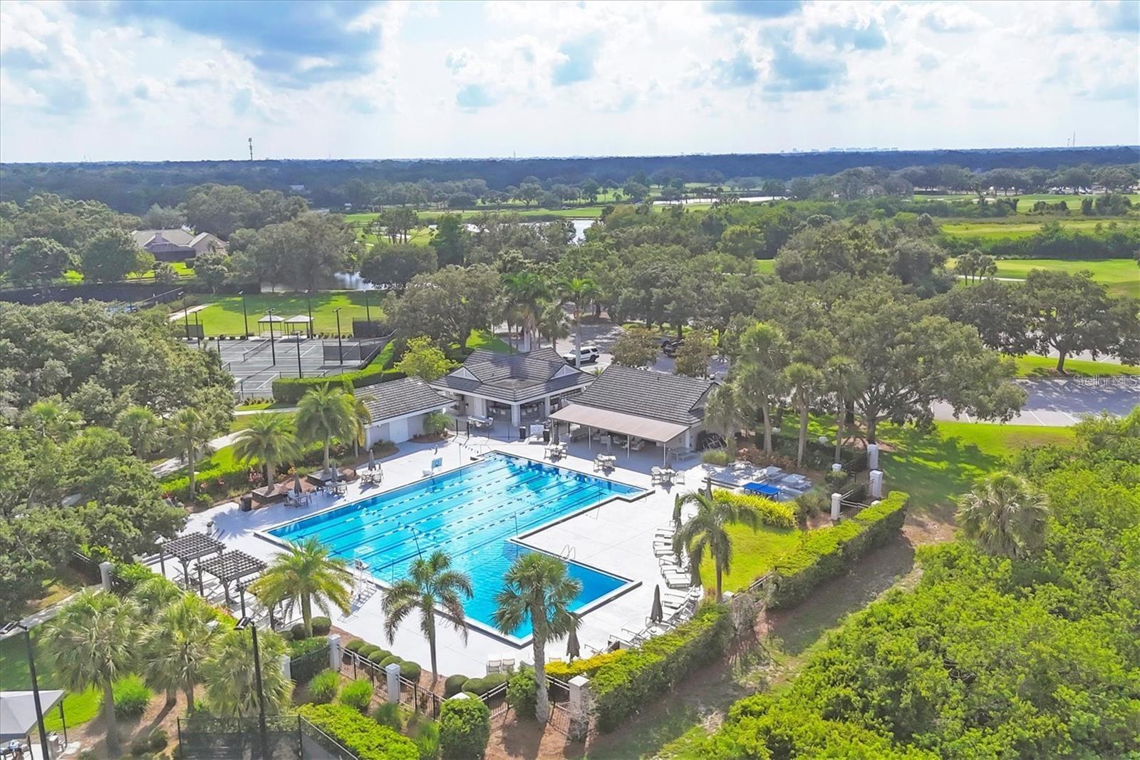 LAUREL OAK ESTATES SEC 02 - Residential