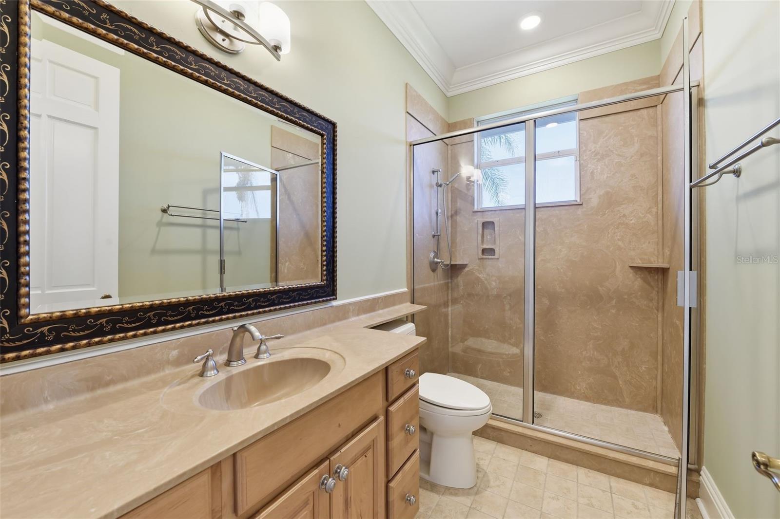 LAUREL OAK ESTATES SEC 02 - Residential