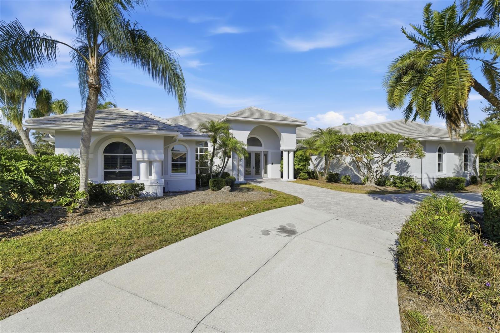 LAUREL OAK ESTATES SEC 02 - Residential